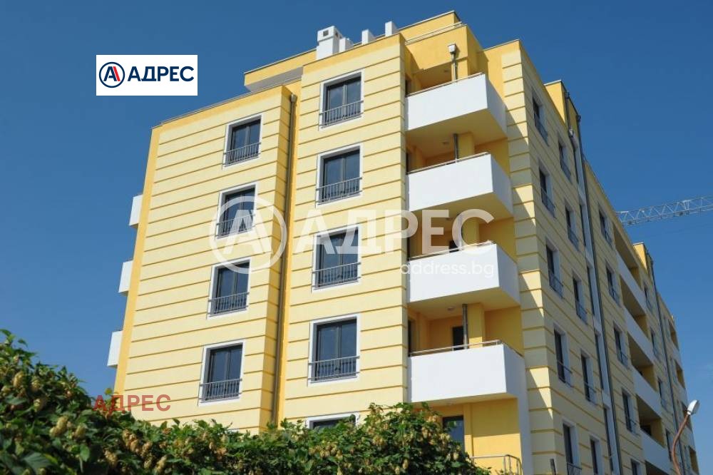 Продава 3-СТАЕН, гр. Варна, Гранд Мол, снимка 5 - Апартаменти - 53898393