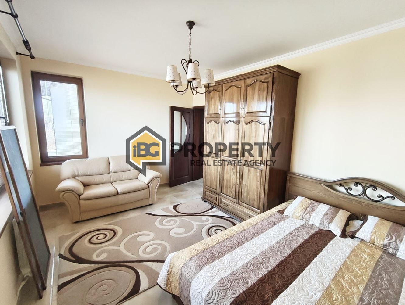 Продава 3-СТАЕН, с. Кранево, област Добрич, снимка 6 - Апартаменти - 53995569