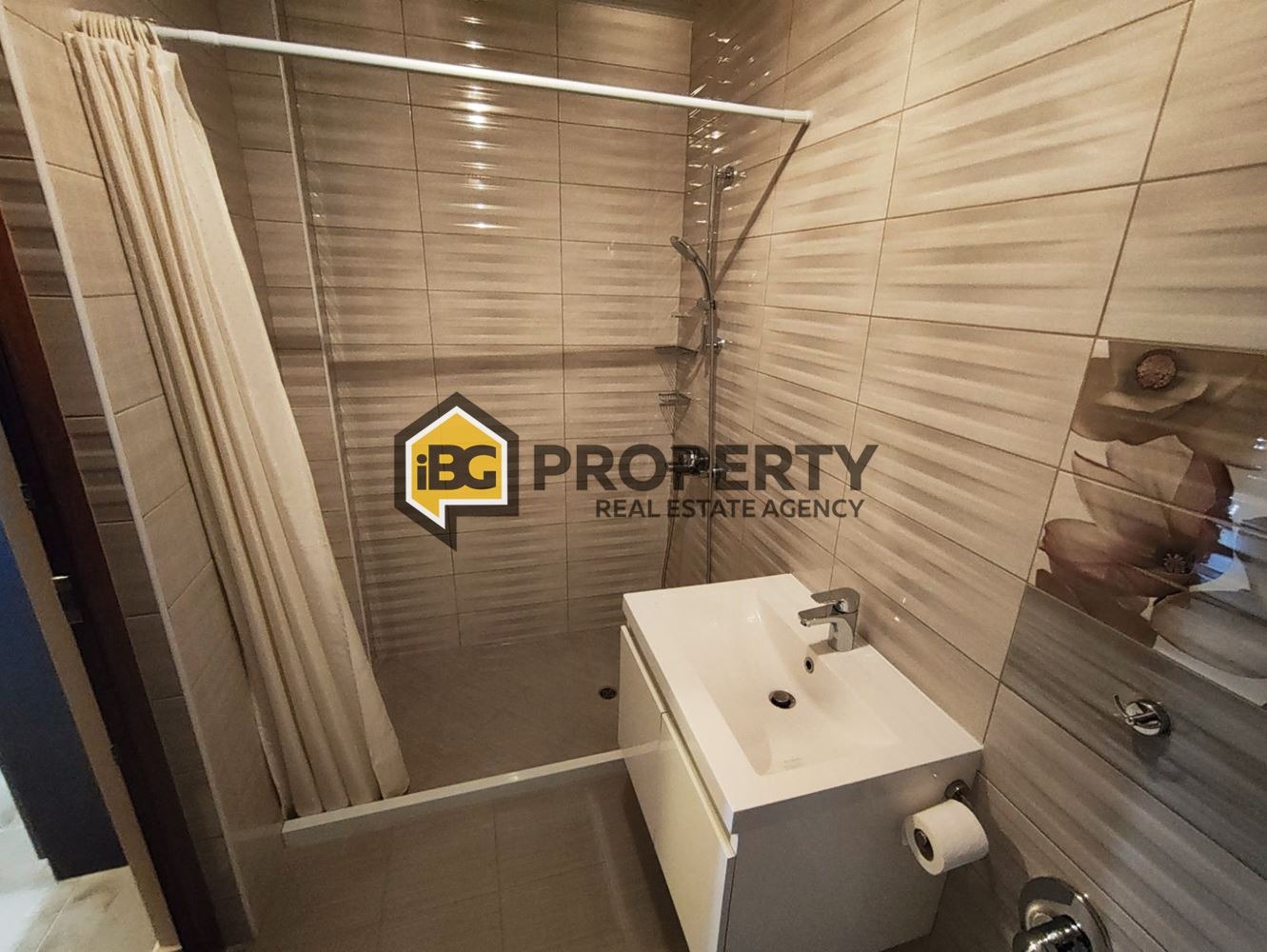 Продава 3-СТАЕН, с. Кранево, област Добрич, снимка 4 - Апартаменти - 53995569