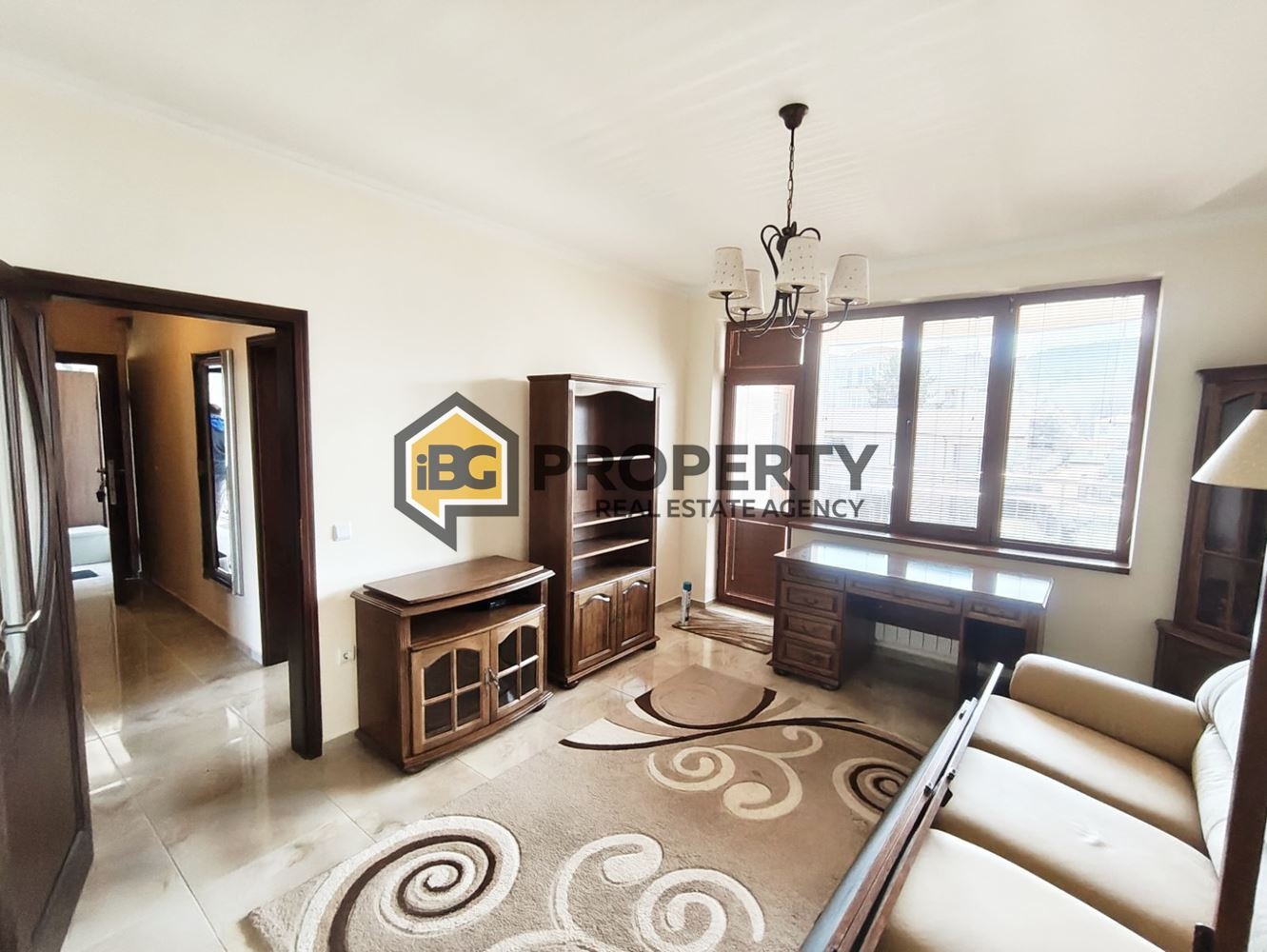 Продава 3-СТАЕН, с. Кранево, област Добрич, снимка 7 - Апартаменти - 53995569