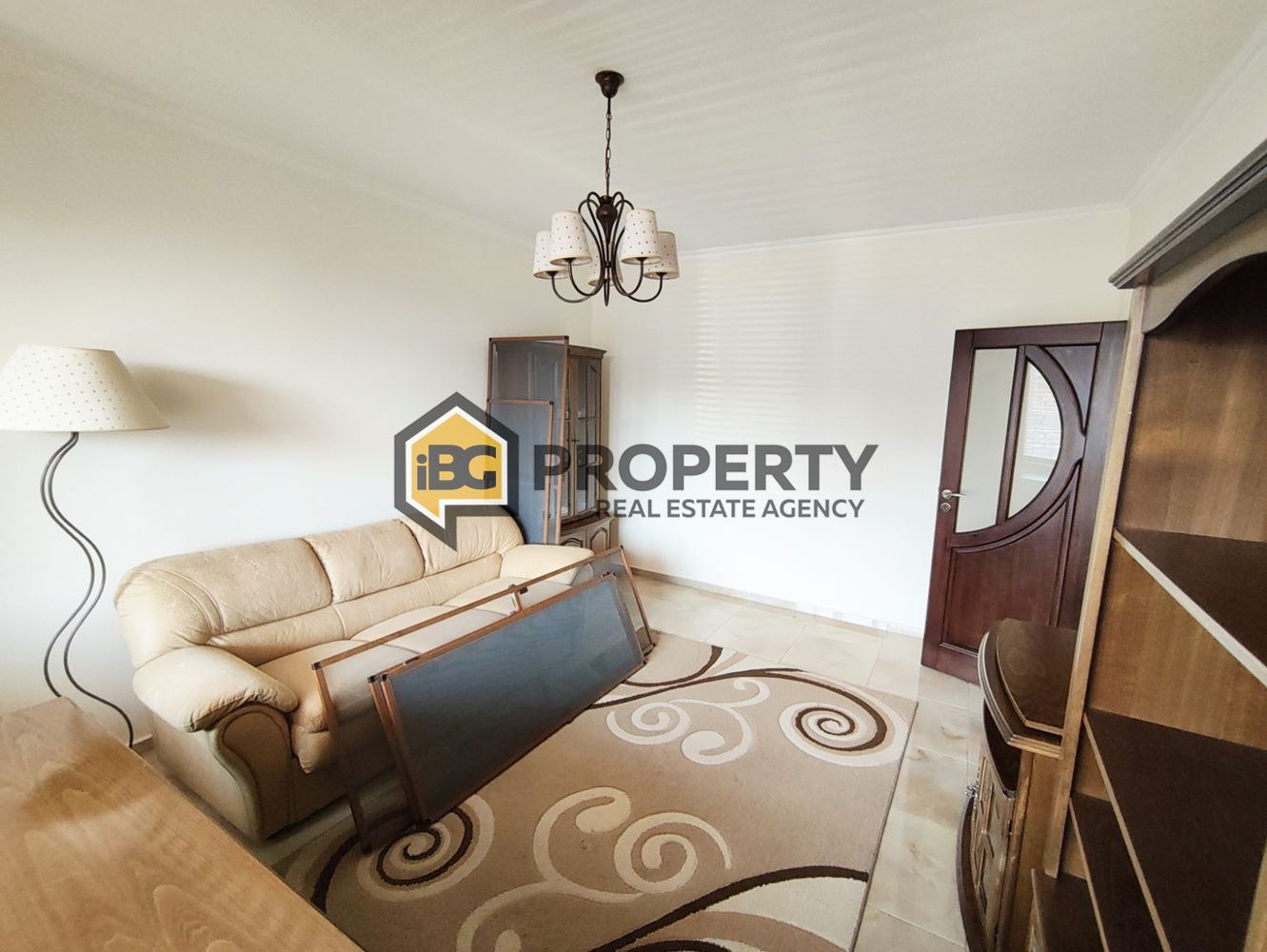 Продава 3-СТАЕН, с. Кранево, област Добрич, снимка 5 - Апартаменти - 53995569