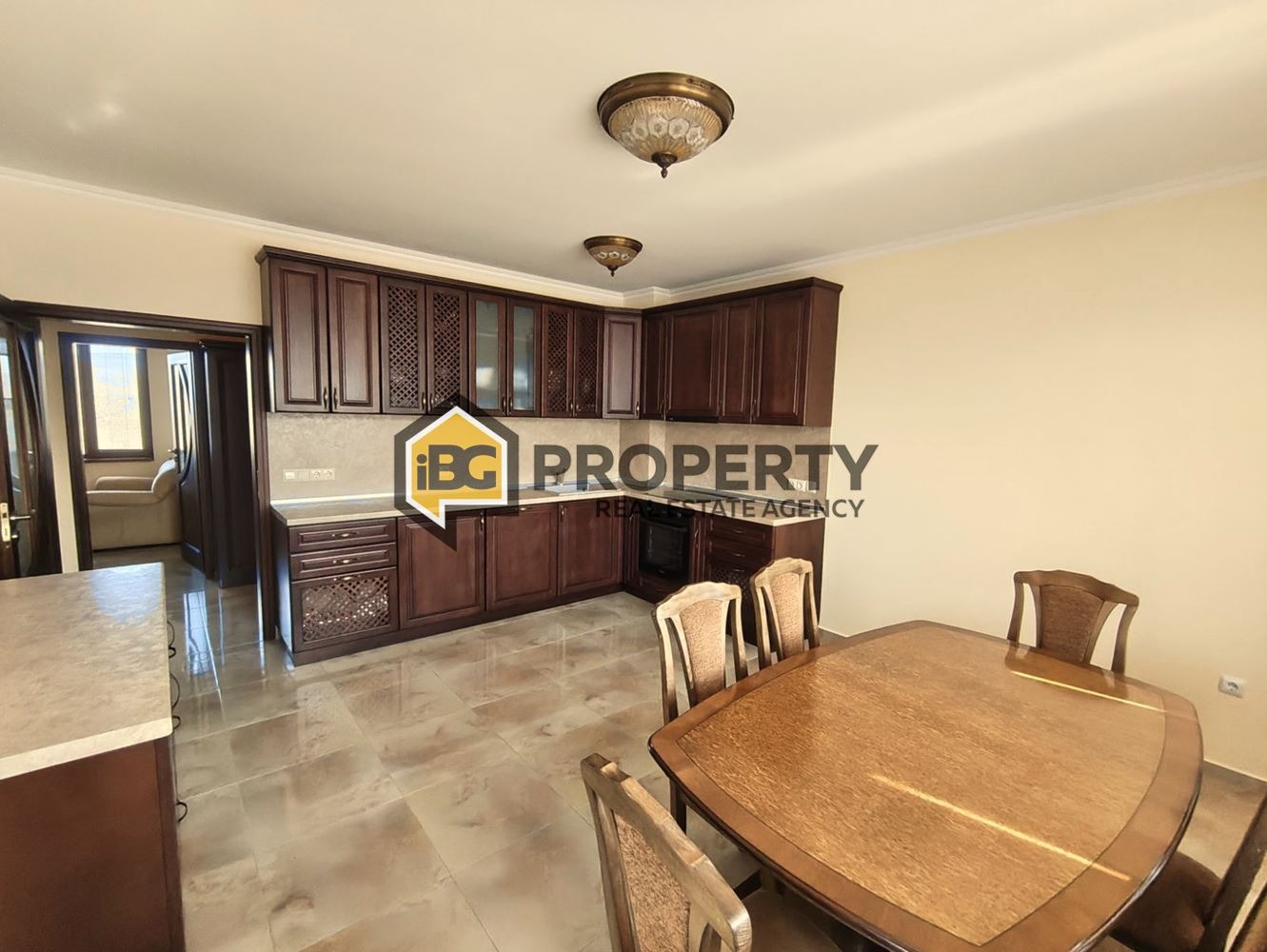 Продава 3-СТАЕН, с. Кранево, област Добрич, снимка 2 - Апартаменти - 53995569