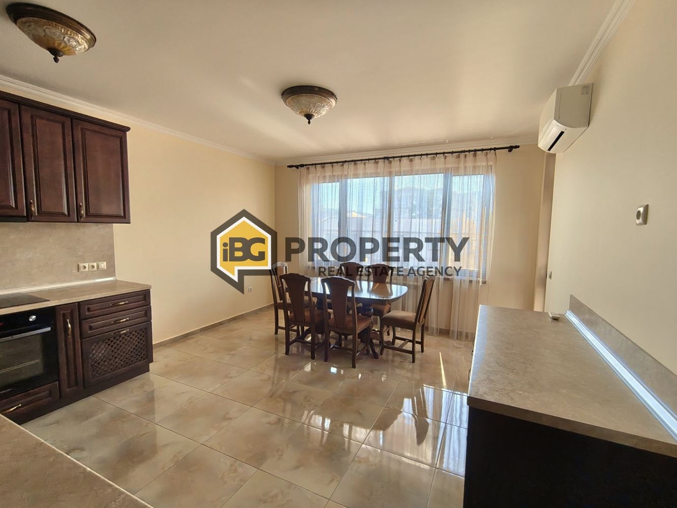 Продава 3-СТАЕН, с. Кранево, област Добрич, снимка 2 - Апартаменти - 53995569