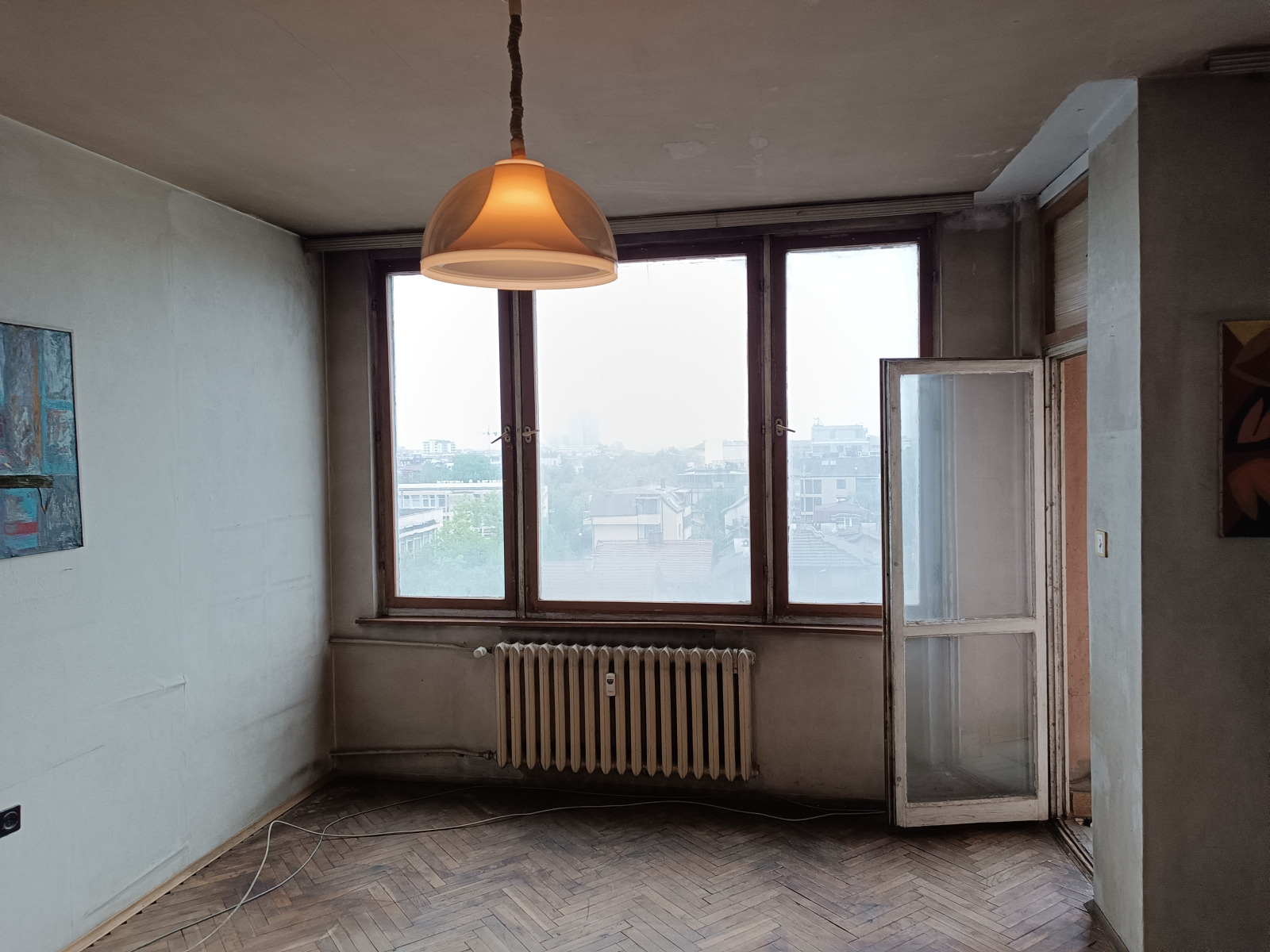 Продава 3-СТАЕН, гр. София, Бъкстон, снимка 4 - Апартаменти - 54595810