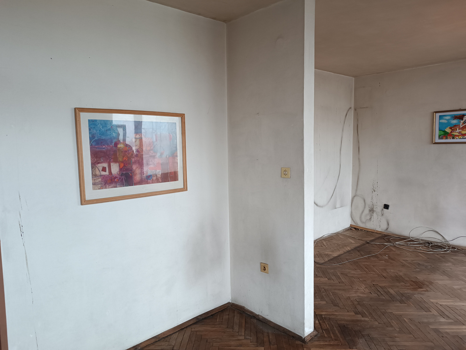 Продава 3-СТАЕН, гр. София, Бъкстон, снимка 5 - Апартаменти - 54595810