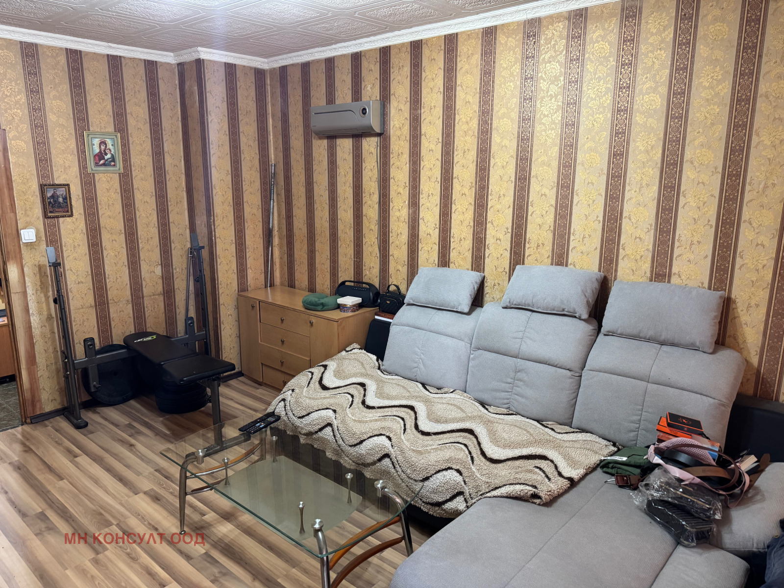 Продава 3-СТАЕН, гр. София, Овча купел 1