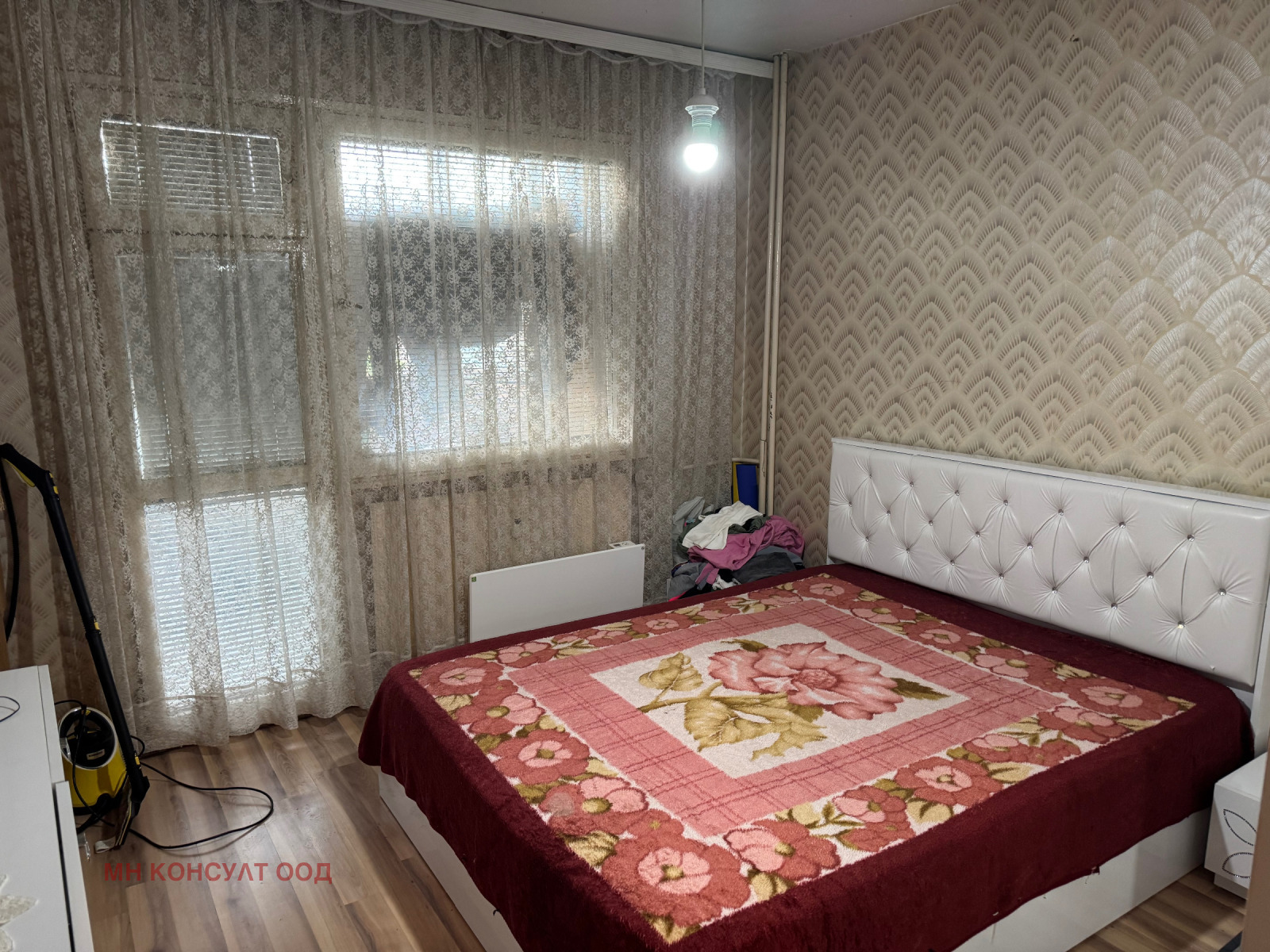 Продава 3-СТАЕН, гр. София, Овча купел 1, снимка 8 - Апартаменти - 54635030