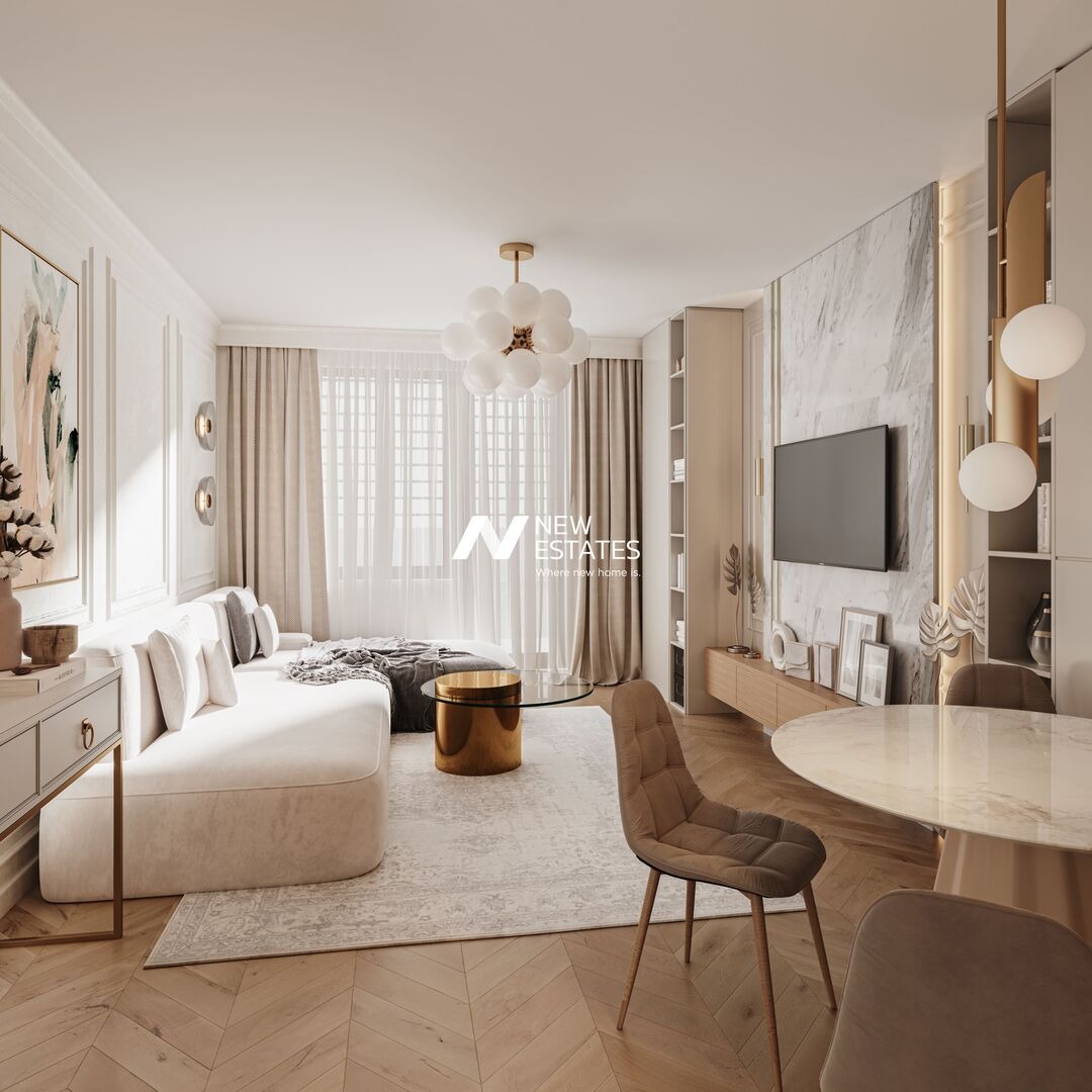 Продава 3-СТАЕН, гр. София, Лозенец, снимка 13 - Апартаменти - 55376241