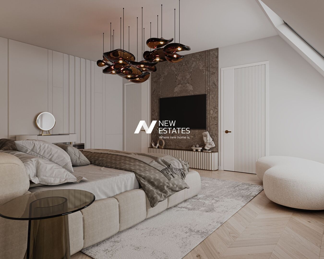 Продава 3-СТАЕН, гр. София, Лозенец, снимка 16 - Апартаменти - 55376241