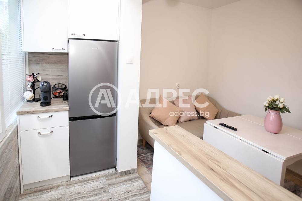 Продава 3-СТАЕН, гр. София, Люлин 8, снимка 8 - Апартаменти - 55474863