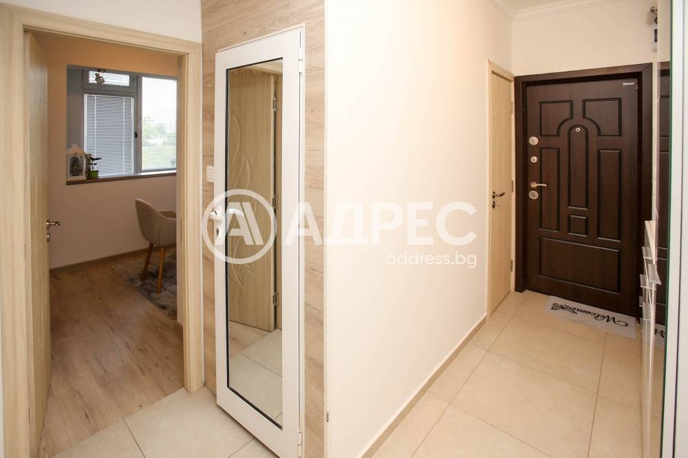 Продава 3-СТАЕН, гр. София, Люлин 8, снимка 14 - Апартаменти - 55474863
