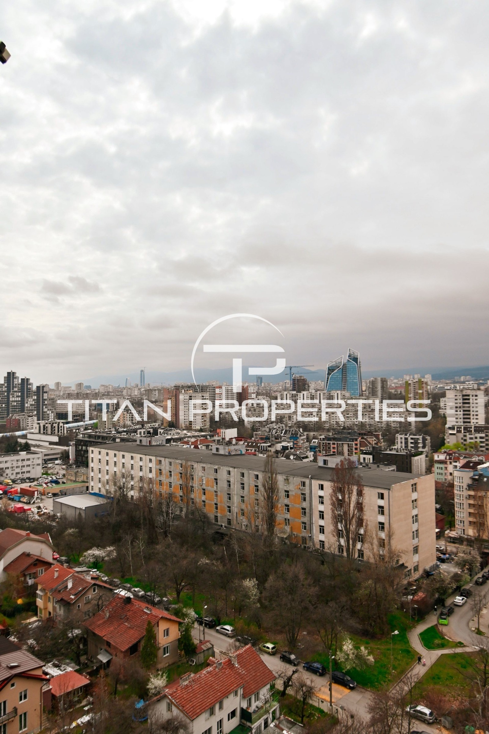 Продава 3-СТАЕН, гр. София, Изгрев, снимка 13 - Апартаменти - 55555182
