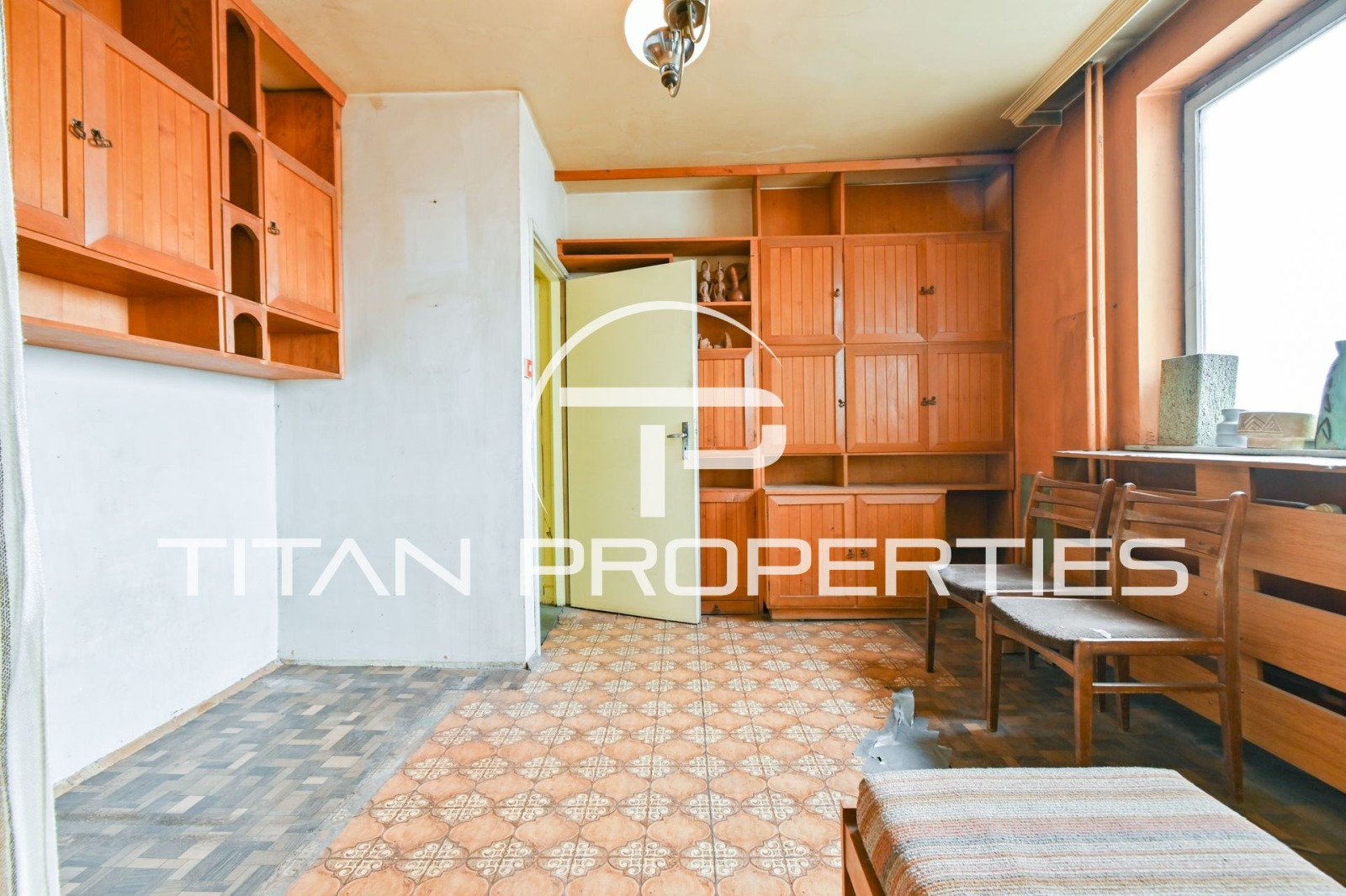 Продава 3-СТАЕН, гр. София, Изгрев, снимка 6 - Апартаменти - 55555182