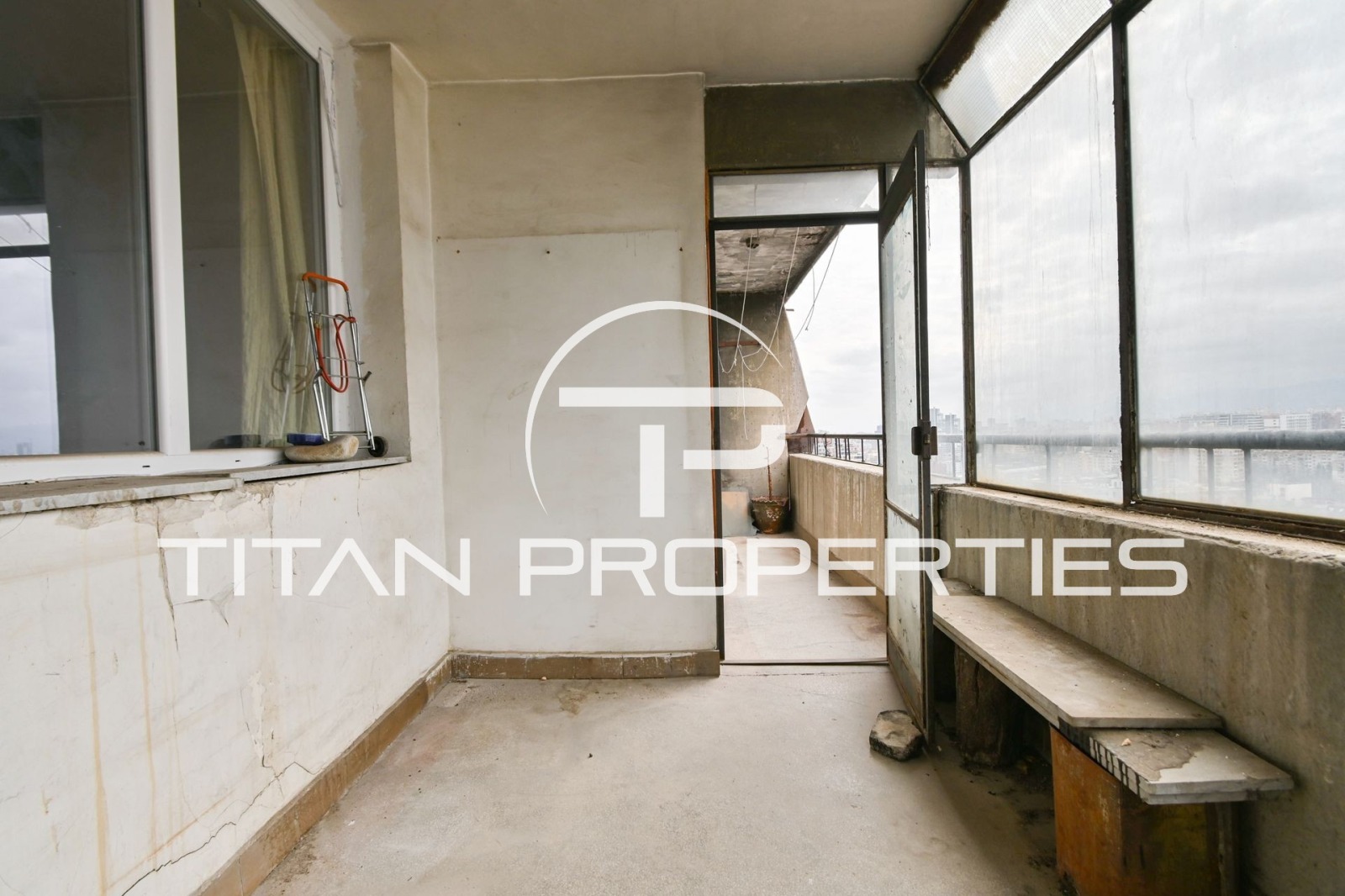 Продава 3-СТАЕН, гр. София, Изгрев, снимка 12 - Апартаменти - 55555182