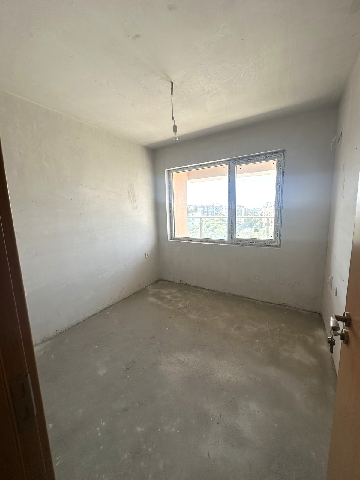 Продава 3-СТАЕН, гр. Пловдив, Въстанически, снимка 6 - Апартаменти - 55637229