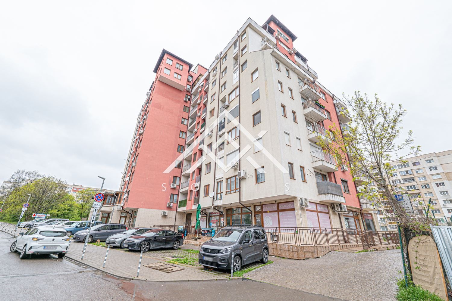 Продава АТЕЛИЕ, ТАВАН, гр. София, Младост 4, снимка 15 - Апартаменти - 54291218