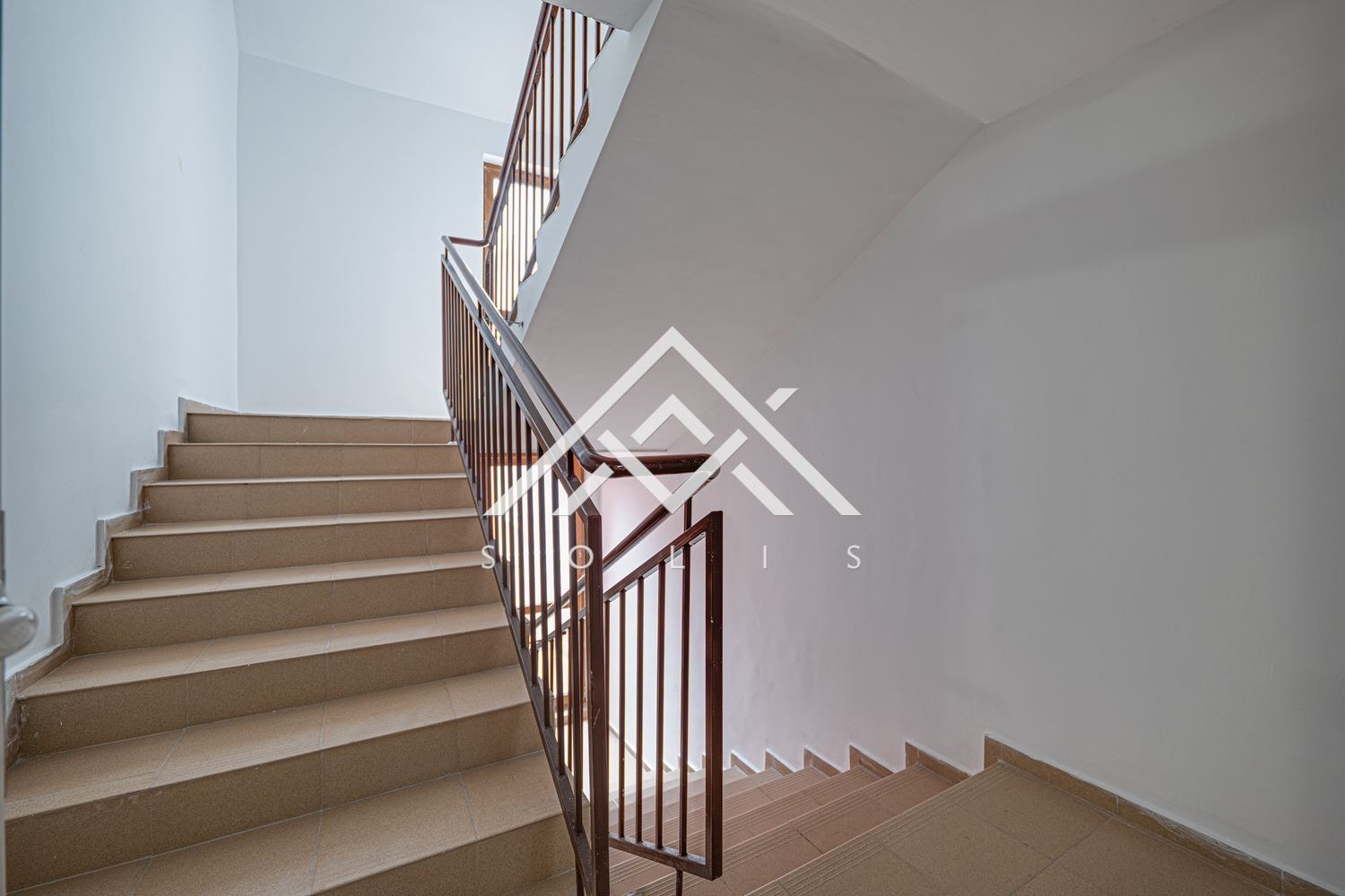 Продава АТЕЛИЕ, ТАВАН, гр. София, Младост 4, снимка 12 - Апартаменти - 54291218