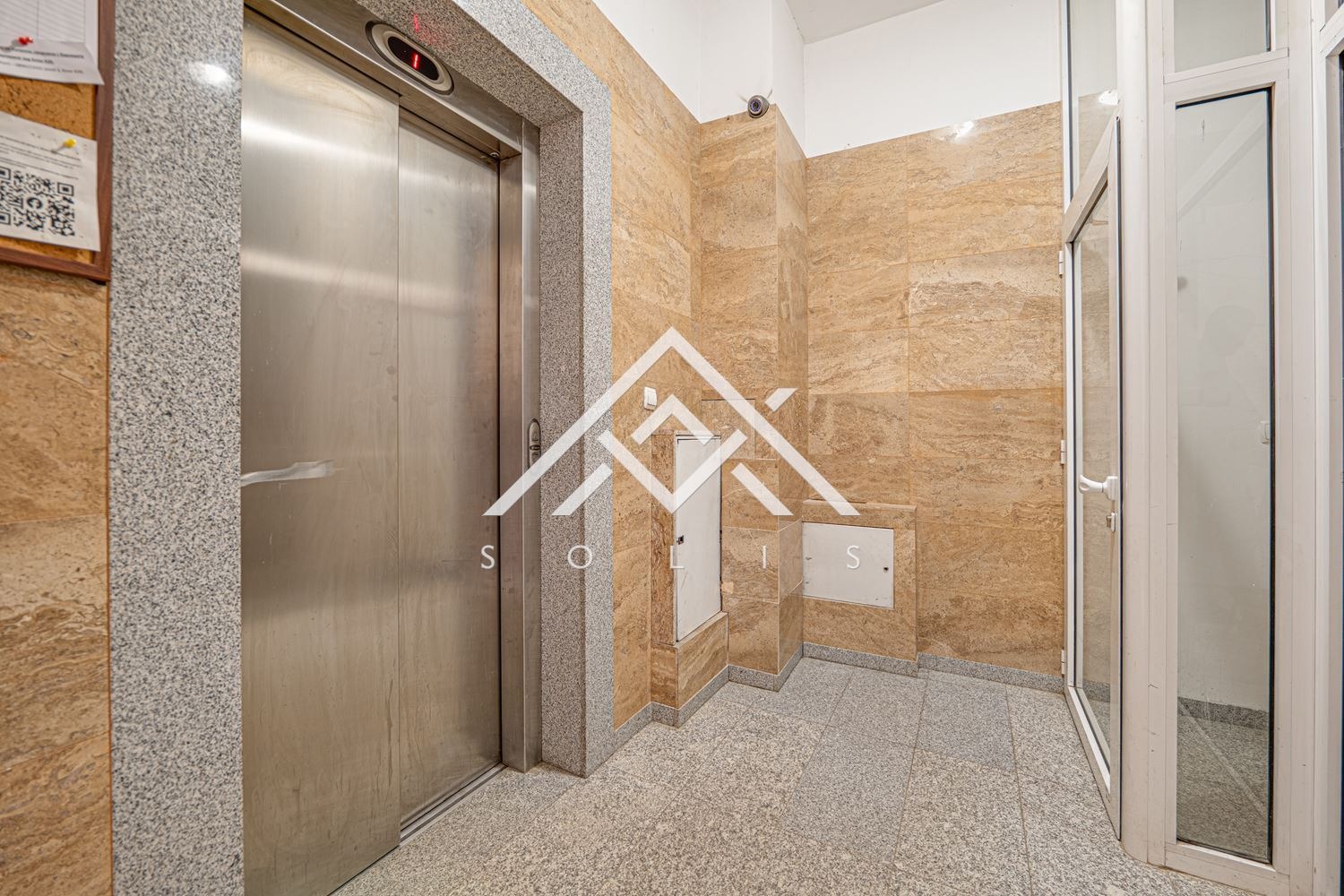 Продава АТЕЛИЕ, ТАВАН, гр. София, Младост 4, снимка 14 - Апартаменти - 54291218