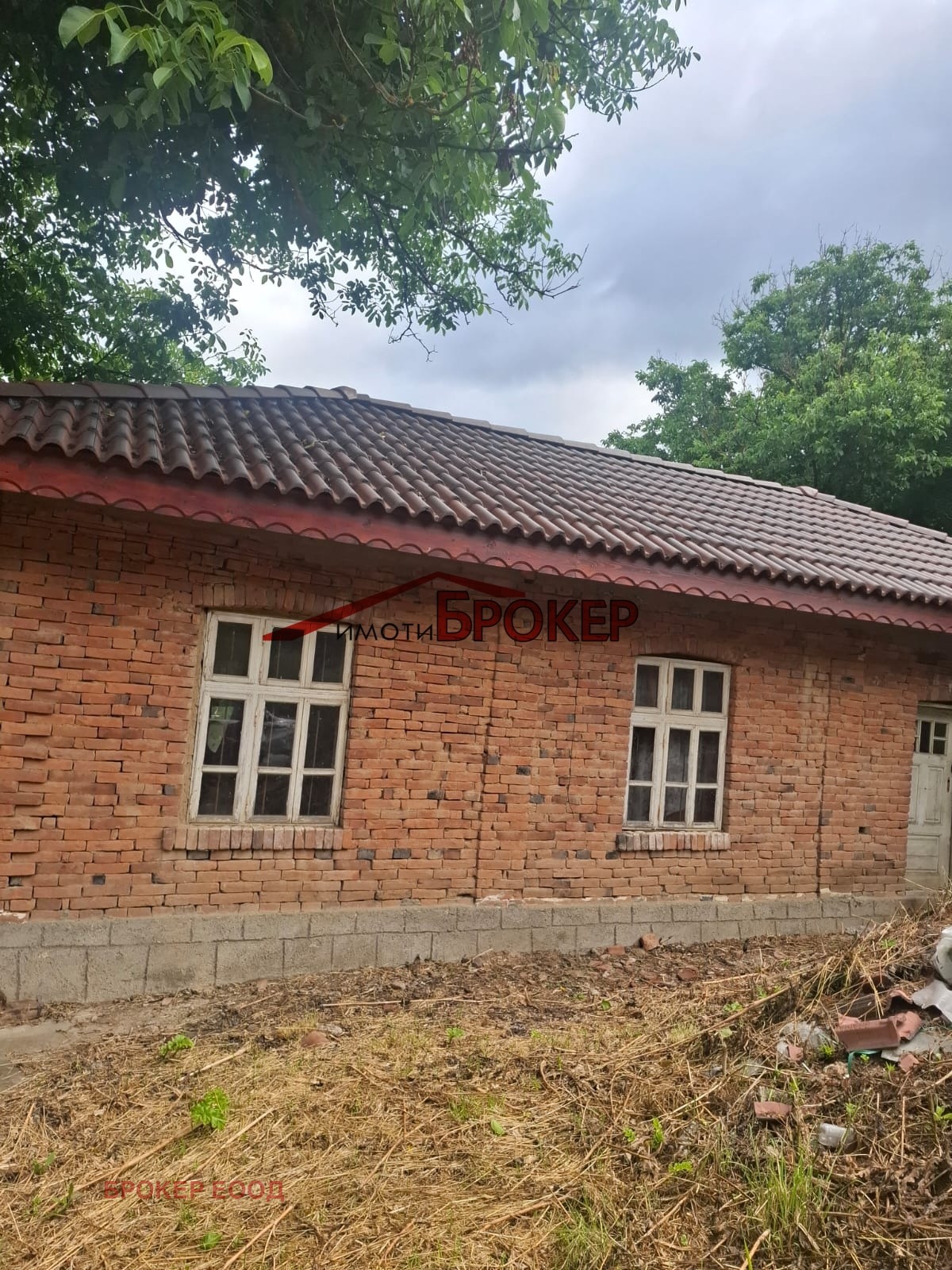 Продава КЪЩА, с. Кипилово, област Сливен