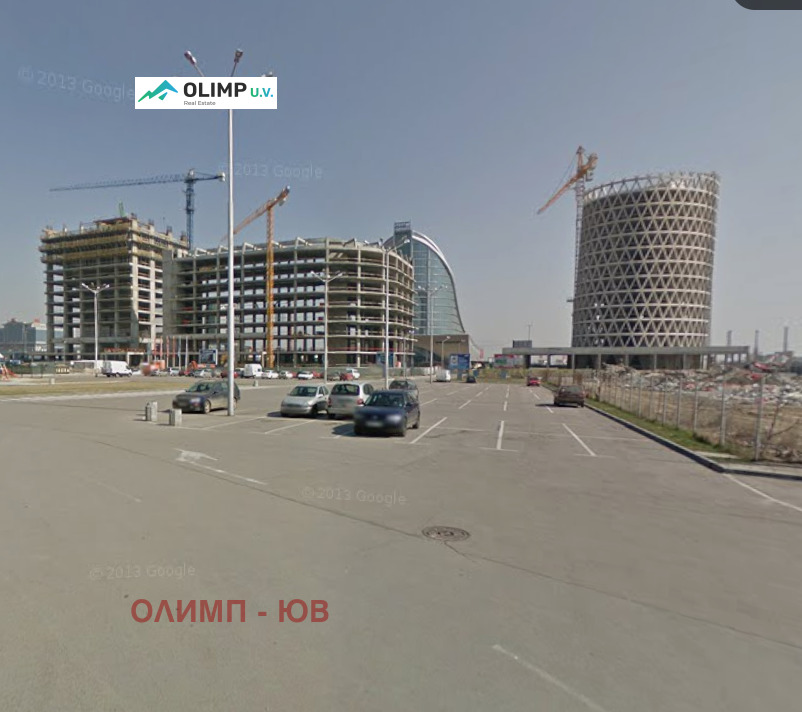 Продава ПАРЦЕЛ, гр. София, НПЗ Изток, снимка 4 - Парцели - 54618779