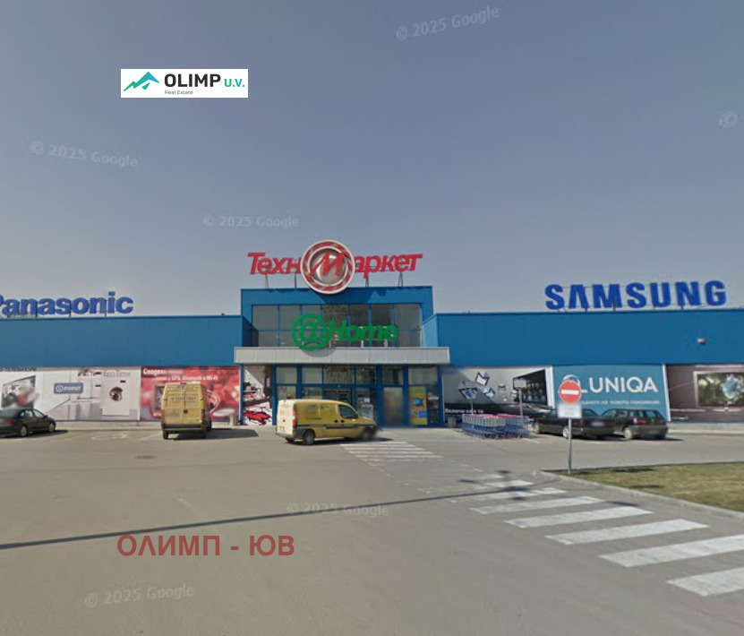 Продава ПАРЦЕЛ, гр. София, НПЗ Изток, снимка 5 - Парцели - 54618779