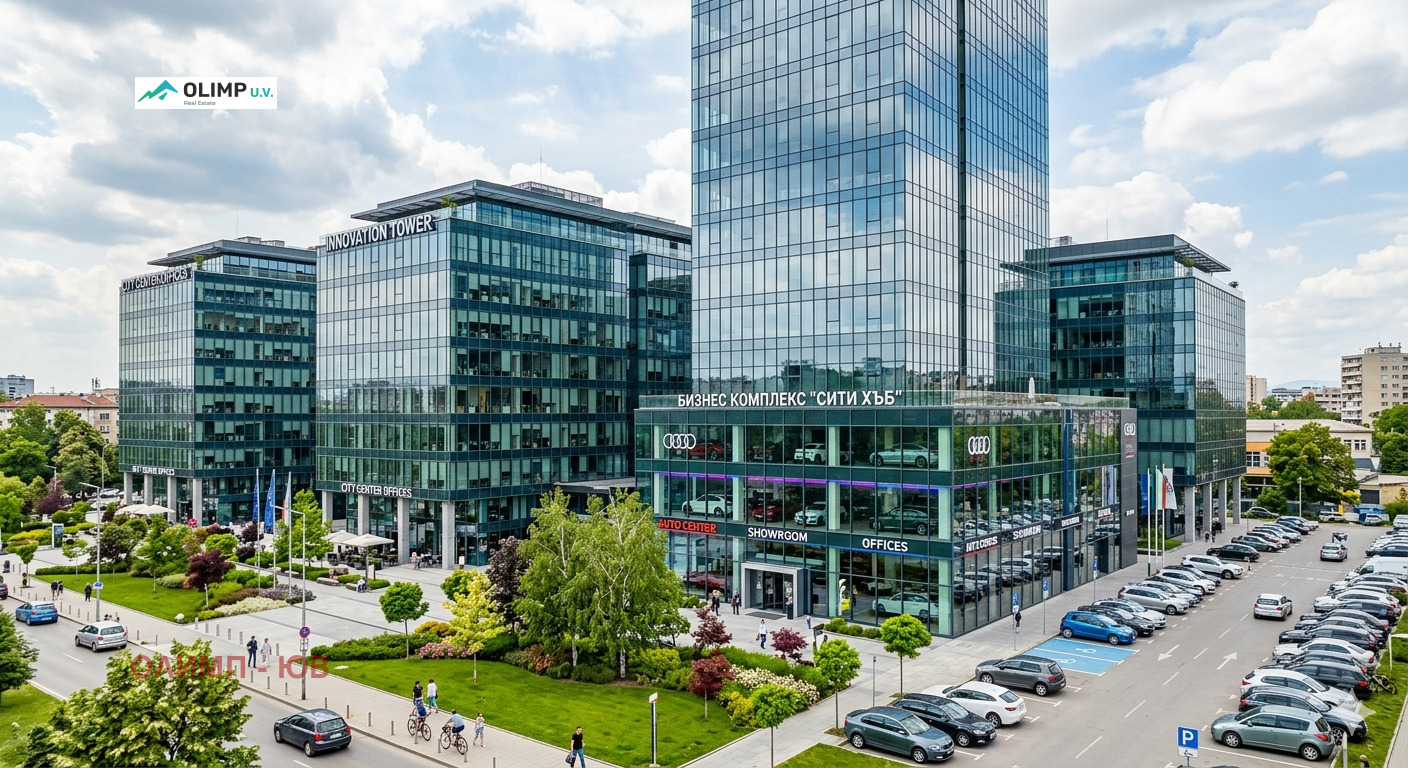 Продава ПАРЦЕЛ, гр. София, НПЗ Изток