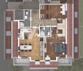 Продава 3-СТАЕН, гр. София, Лозенец, снимка 17