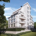 Продава 3-СТАЕН, град София, Лозенец • 595917 € / 1165512.35 лв. • 46977112 4