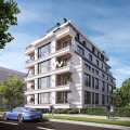 Продава 3-СТАЕН, град София, Лозенец • 595917 € / 1165512.35 лв. • 46977112 5