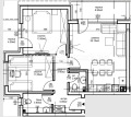 Продава  3-стаен град Пловдив , Беломорски , 98 кв.м | 78961632 - изображение [2]