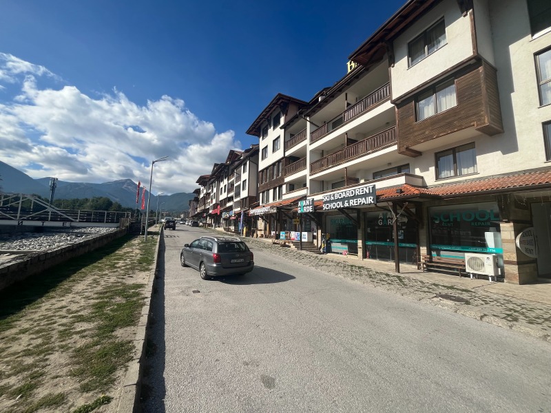 Продава 2-СТАЕН в област Благоевград, гр. Банско - 68 кв.м / 108 800 € » 212 794.30 лв., КЪМПАНИ 97