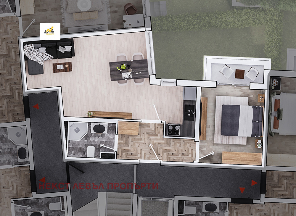 Продава 2-СТАЕН | Imot.bg — изображение 1