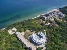 1 soverom Obzor, region Burgas 11