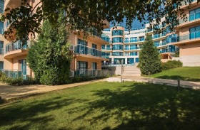 1 soverom Obzor, region Burgas 10