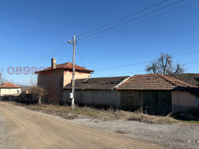 Hus Javorovo, region Stara Zagora