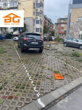 En venta Plaza de aparcamiento