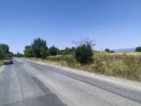 Парцел град София, с. Бусманци