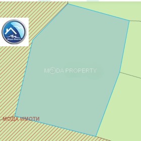 ПАРЦЕЛ, 1 499 m2