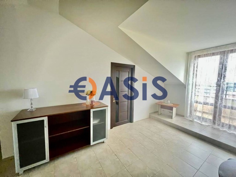 Продава  1-стаен, област Бургас, гр. Свети Влас • 58 900 EUR • ID 43370948 — holmes.bg - [1] 