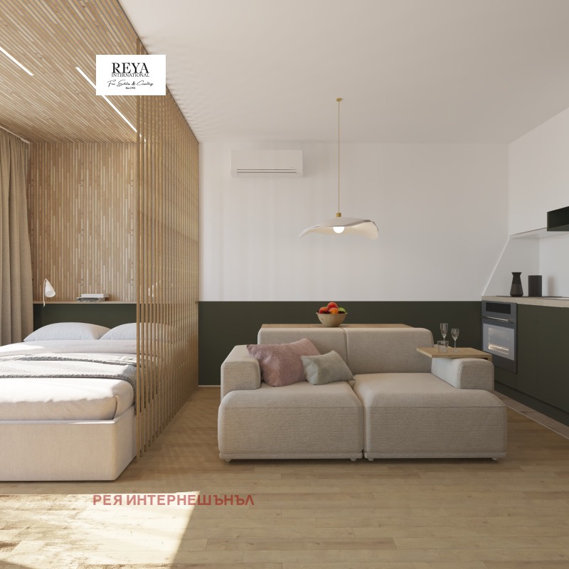 Продаја  Студио регион Благоевград , Банско , 48 м2 | 28932738 - слика [2]