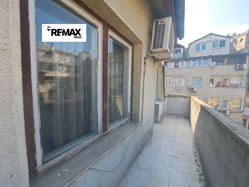 Продава  1-стаен град Варна , Зимно кино Тракия , 35 кв.м | 78492318 - изображение [6]