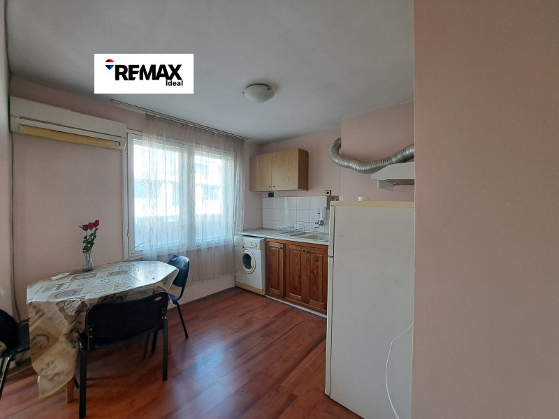 Продава  1-стаен град Варна , Зимно кино Тракия , 35 кв.м | 78492318 - изображение [4]