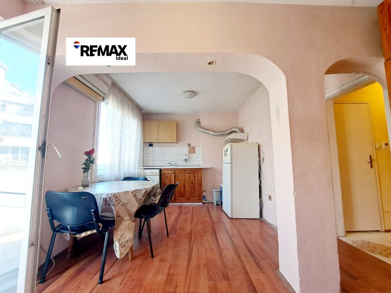 Продава  1-стаен град Варна , Зимно кино Тракия , 35 кв.м | 78492318