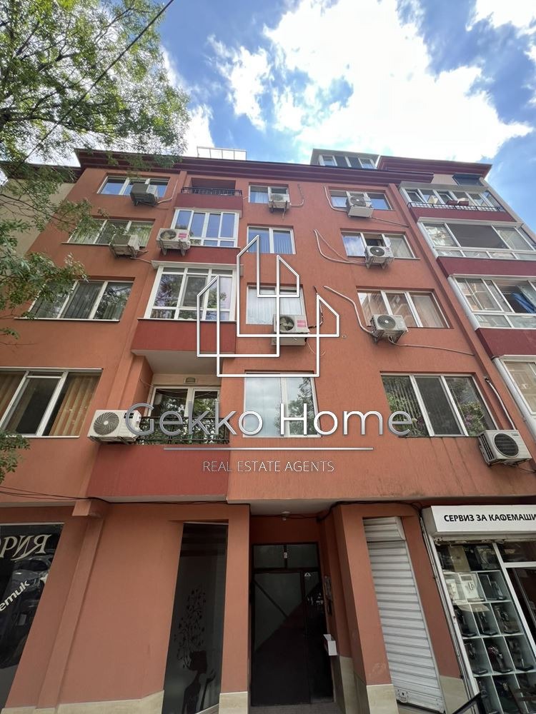 Продава  1-стаен град Варна , Възраждане 1 , 35 кв.м | 17279850