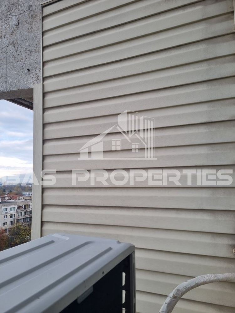 Продава 1-СТАЕН, гр. София, Орландовци, снимка 15 - Апартаменти - 52360534