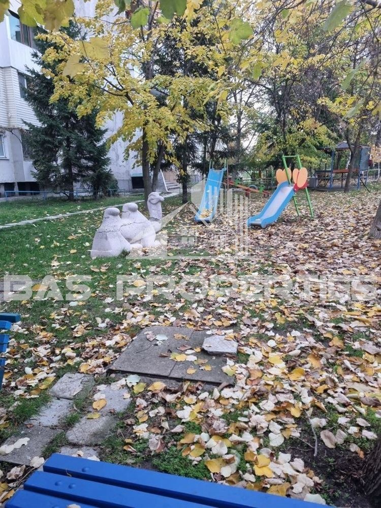 Продава 1-СТАЕН, гр. София, Орландовци, снимка 17 - Апартаменти - 52360534