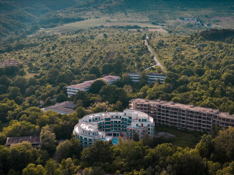 Till salu  1 sovrum region Burgas , Obzor , 66 kvm | 31532485 - bild [10]