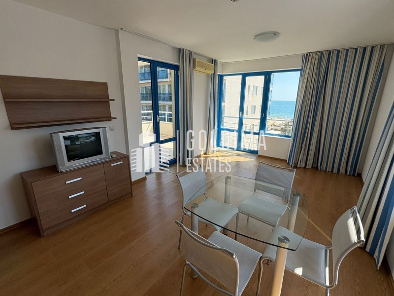 Продава  2-стаен област Бургас , к.к. Слънчев бряг , 79 кв.м | 93059222