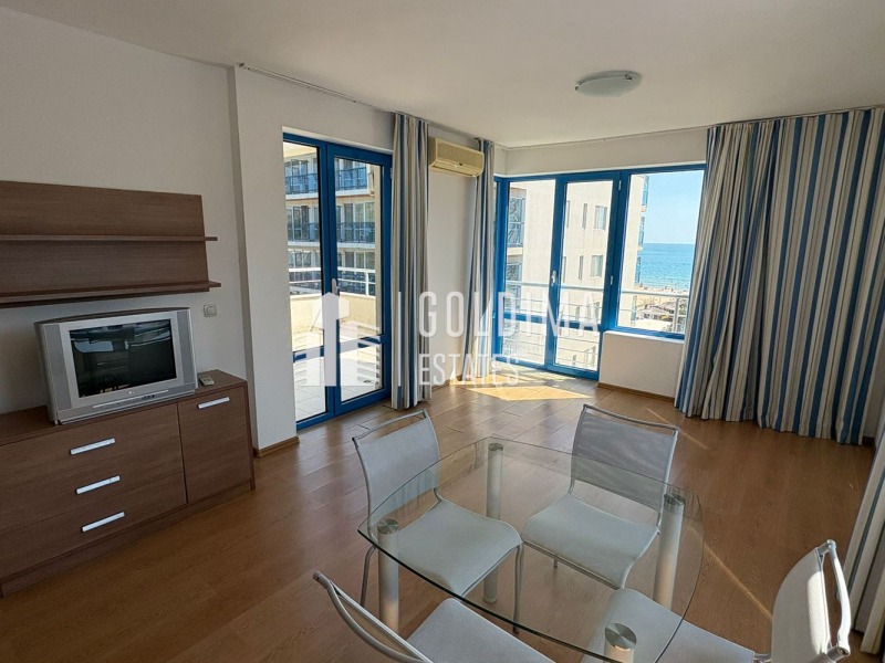 Продава  2-стаен област Бургас , к.к. Слънчев бряг , 79 кв.м | 93059222 - изображение [4]