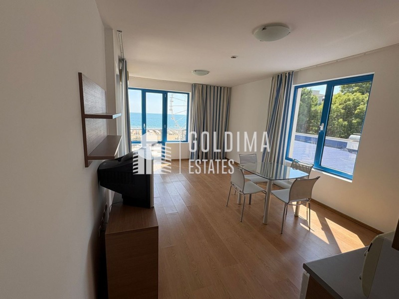 Продава  2-стаен област Бургас , к.к. Слънчев бряг , 79 кв.м | 93059222 - изображение [3]